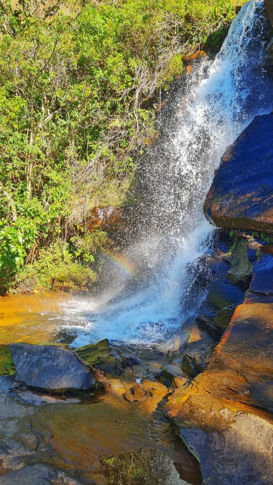 Recanto Da Margo 1, Casa Com Acesso A Cachoeira Araquari Eksteriør bilde
