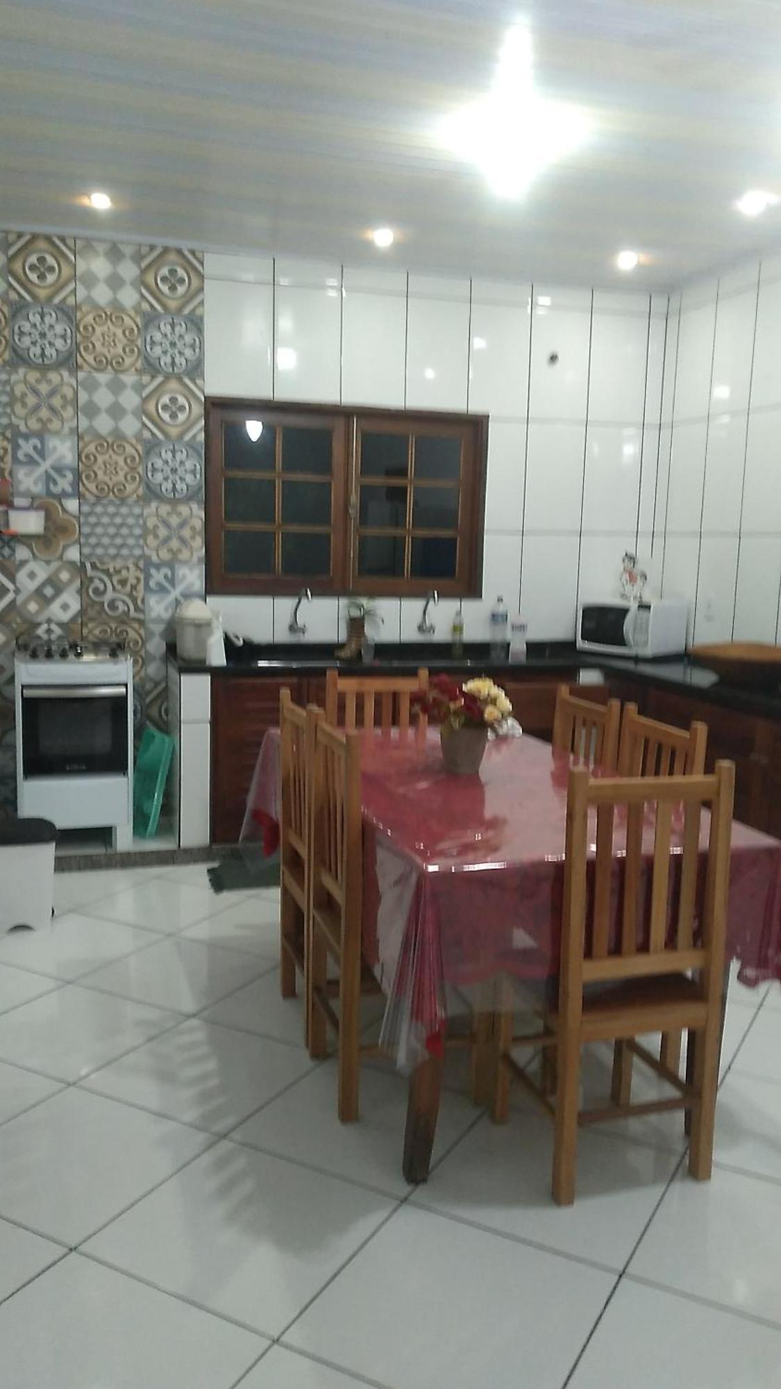 Recanto Da Margo 1, Casa Com Acesso A Cachoeira Araquari Eksteriør bilde