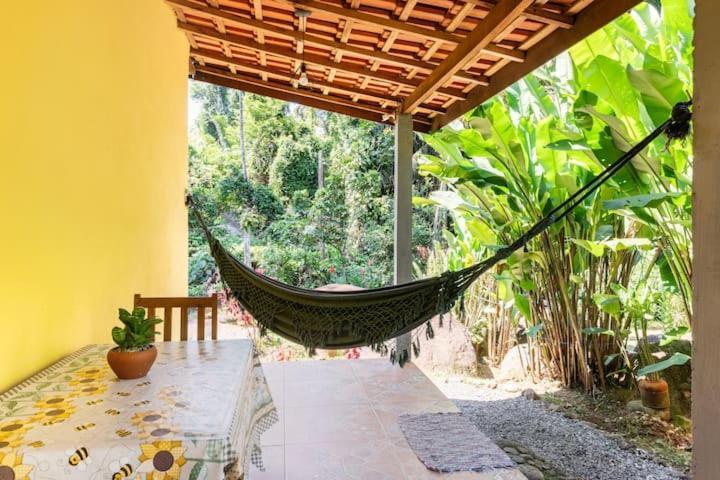 Recanto Da Margo 1, Casa Com Acesso A Cachoeira Araquari Eksteriør bilde